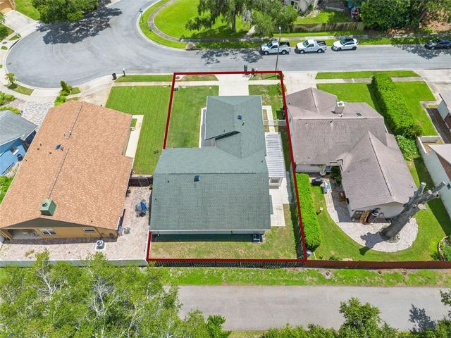 658 BONIVIEW LANE, Altamonte Springs, FL 32714