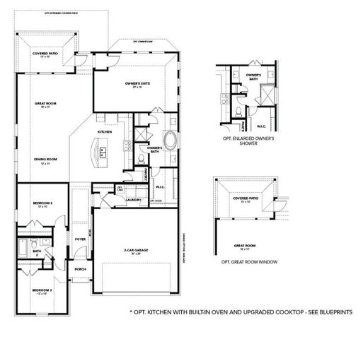 200 Caraway COR, Taylor, TX 76574
