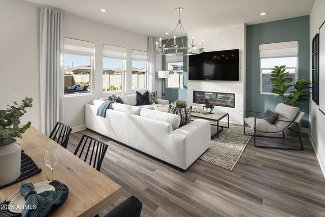 15540 S 182nd Avenue, Goodyear, AZ 85338