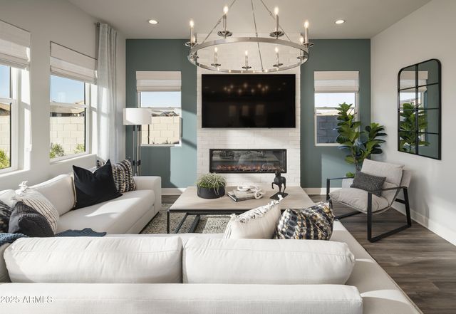 15540 S 182nd Avenue, Goodyear, AZ 85338