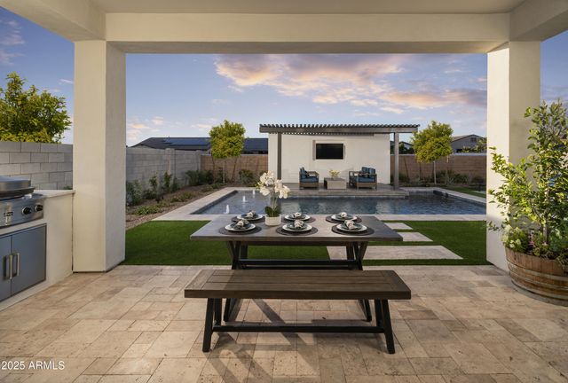 15540 S 182nd Avenue, Goodyear, AZ 85338