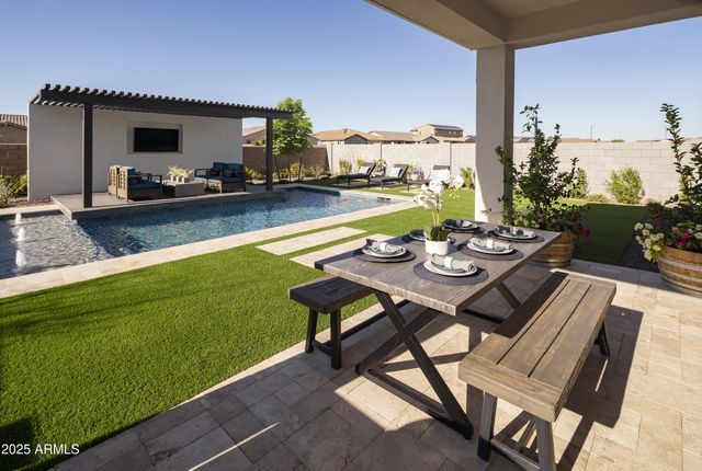 15540 S 182nd Avenue, Goodyear, AZ 85338