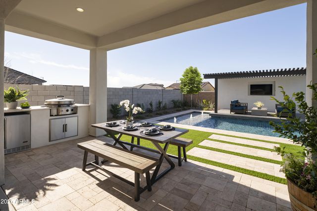 15540 S 182nd Avenue, Goodyear, AZ 85338