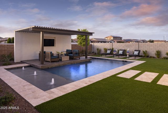 15540 S 182nd Avenue, Goodyear, AZ 85338