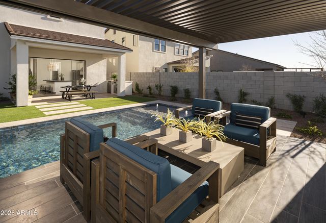 15540 S 182nd Avenue, Goodyear, AZ 85338