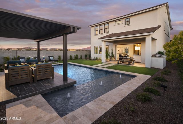 15540 S 182nd Avenue, Goodyear, AZ 85338