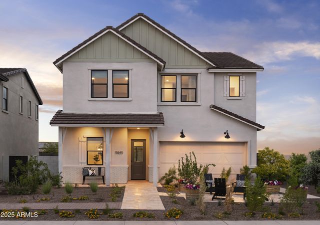 15540 S 182nd Avenue, Goodyear, AZ 85338