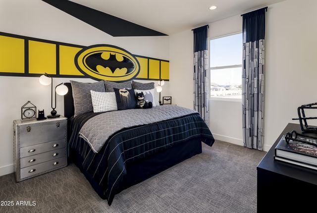 15540 S 182nd Avenue, Goodyear, AZ 85338