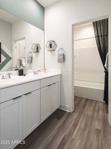 15540 S 182nd Avenue, Goodyear, AZ 85338