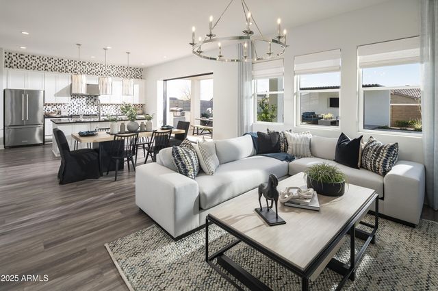 15540 S 182nd Avenue, Goodyear, AZ 85338