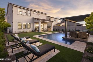 15540 S 182nd Avenue, Goodyear, AZ 85338