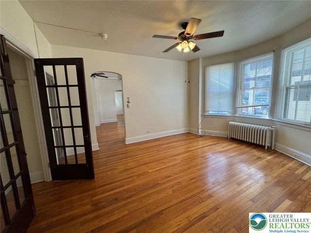 636 North New Street 2, Bethlehem City, PA 18018