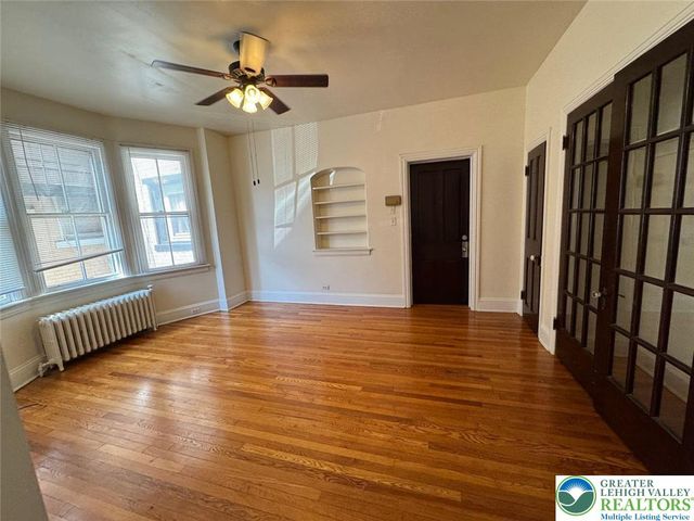 636 North New Street 2, Bethlehem City, PA 18018