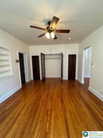 636 North New Street 2, Bethlehem City, PA 18018