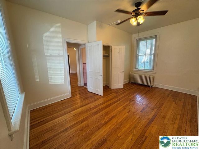 636 North New Street 2, Bethlehem City, PA 18018