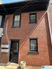 636 North New Street 2, Bethlehem City, PA 18018