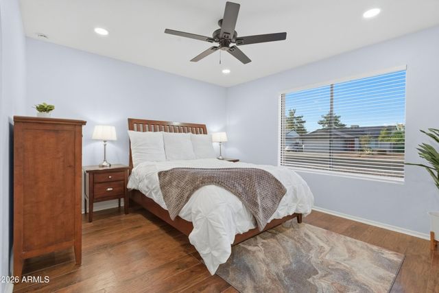 3353 W QUAIL Avenue, Phoenix, AZ 85027