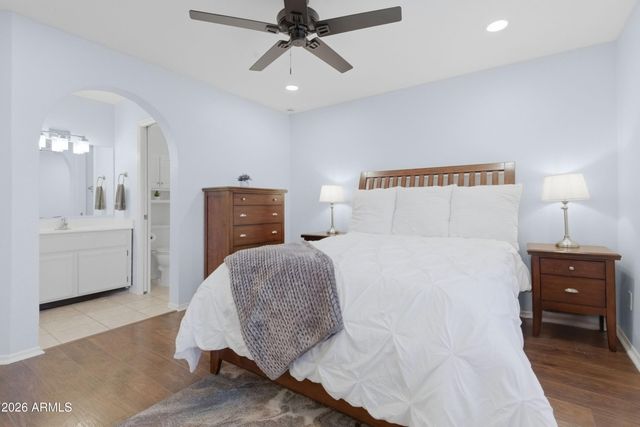 3353 W QUAIL Avenue, Phoenix, AZ 85027