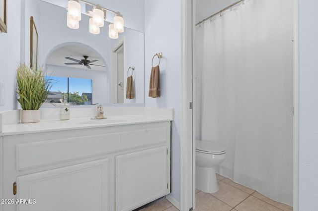 3353 W QUAIL Avenue, Phoenix, AZ 85027