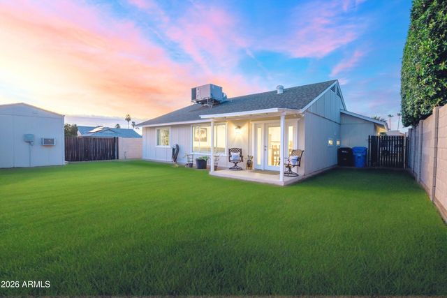 3353 W QUAIL Avenue, Phoenix, AZ 85027