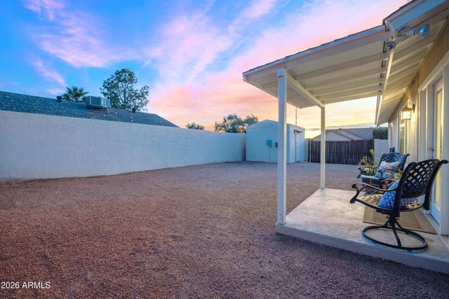 3353 W QUAIL Avenue, Phoenix, AZ 85027