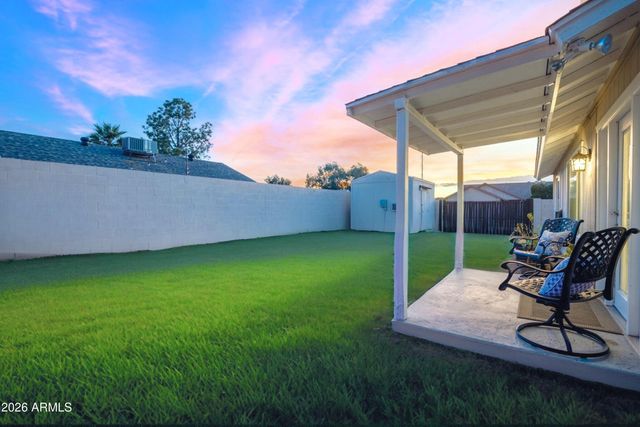 3353 W QUAIL Avenue, Phoenix, AZ 85027