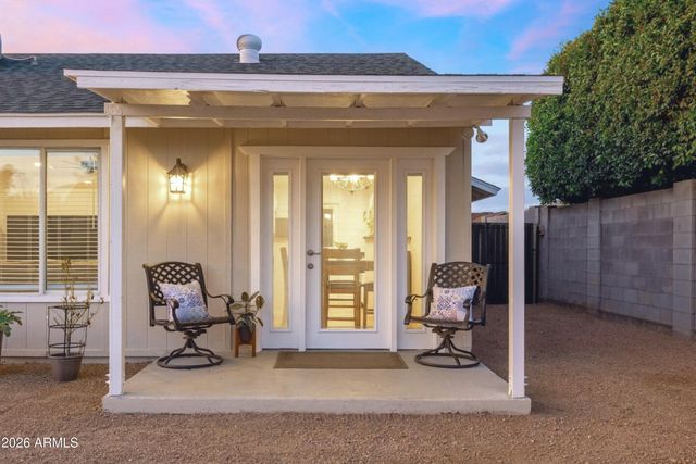 3353 W QUAIL Avenue, Phoenix, AZ 85027