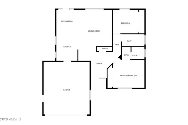 3353 W QUAIL Avenue, Phoenix, AZ 85027