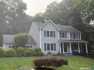 8 Deer Woods Drive, New Milford, CT 06776