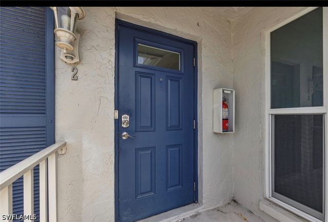 195 PEPPERMINT LN 2, Naples, FL 34112