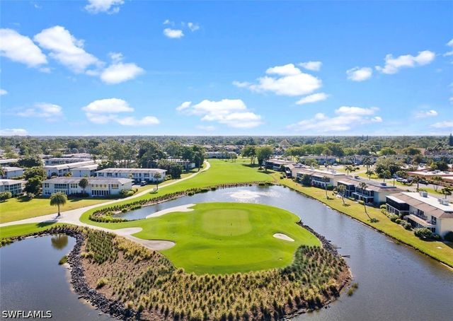 195 PEPPERMINT LN 2, Naples, FL 34112