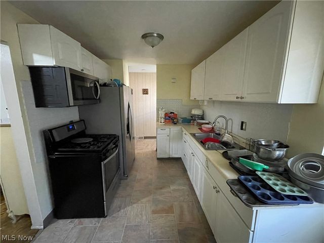 4732 Walford Road 3B, Warrensville Heights, OH 44128