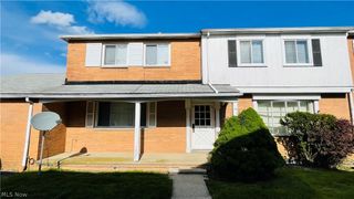 4732 Walford Road 3B, Warrensville Heights, OH 44128