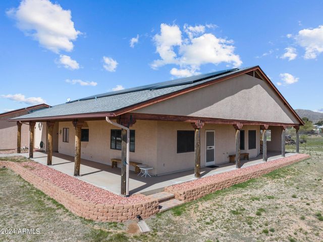 22900 W HYLTON Way, Congress, AZ 85332