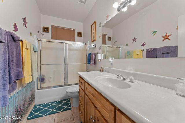 22900 W HYLTON Way, Congress, AZ 85332