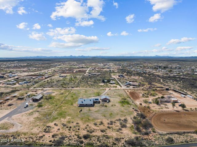 22900 W HYLTON Way, Congress, AZ 85332