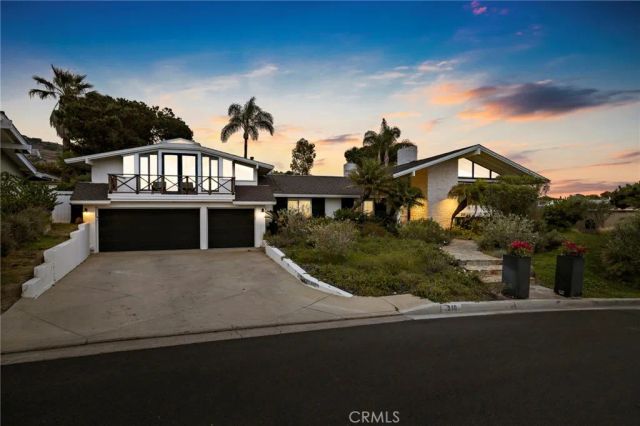 210 Monarch Bay, Dana Point, CA 92629
