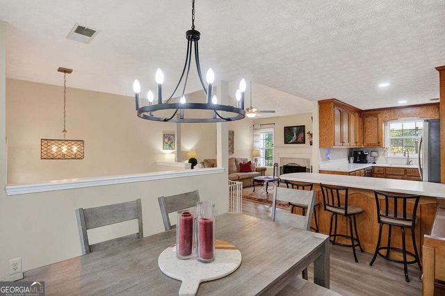 2192 Jackson Drive, Statham, GA 30666