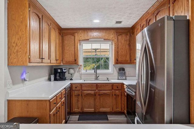 2192 Jackson Drive, Statham, GA 30666