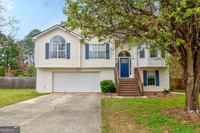 2192 Jackson Drive, Statham, GA 30666