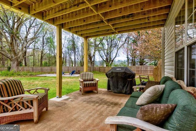 2192 Jackson Drive, Statham, GA 30666