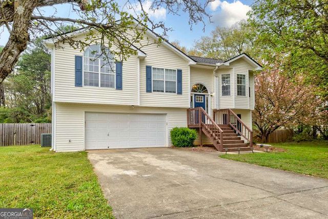 2192 Jackson Drive, Statham, GA 30666