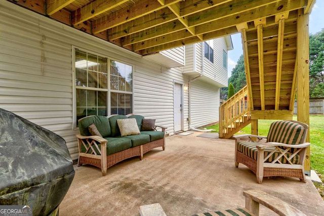 2192 Jackson Drive, Statham, GA 30666