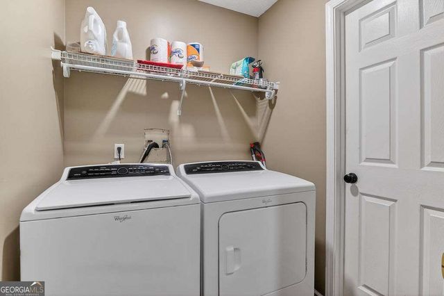 2192 Jackson Drive, Statham, GA 30666