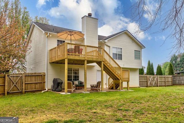 2192 Jackson Drive, Statham, GA 30666