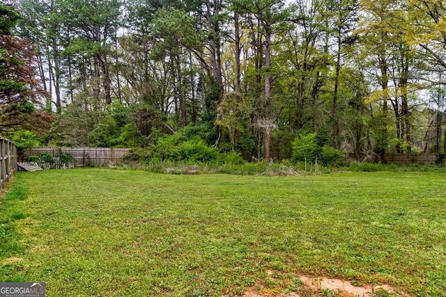 2192 Jackson Drive, Statham, GA 30666