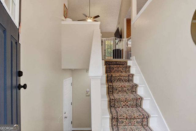 2192 Jackson Drive, Statham, GA 30666