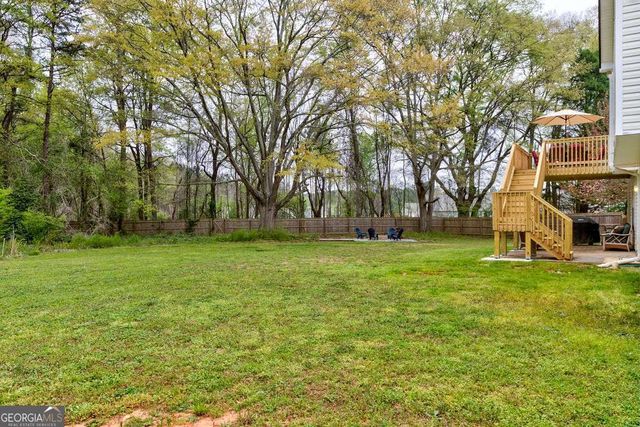 2192 Jackson Drive, Statham, GA 30666