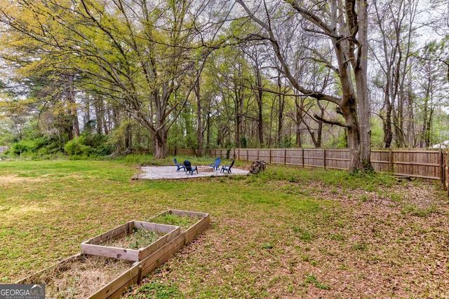 2192 Jackson Drive, Statham, GA 30666