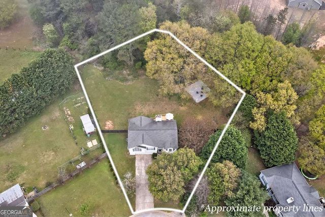 2192 Jackson Drive, Statham, GA 30666